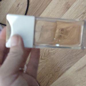 3/4 full coco mademoiselle eau de parfum...about 2 months old